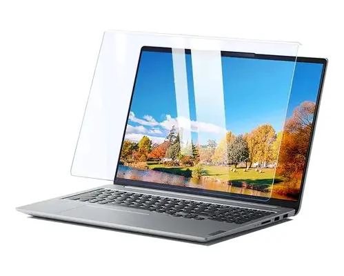 PROTECTOR DE PANTALLA LCD PARA NOTEBOOK DE 15 PULGADAS - 1