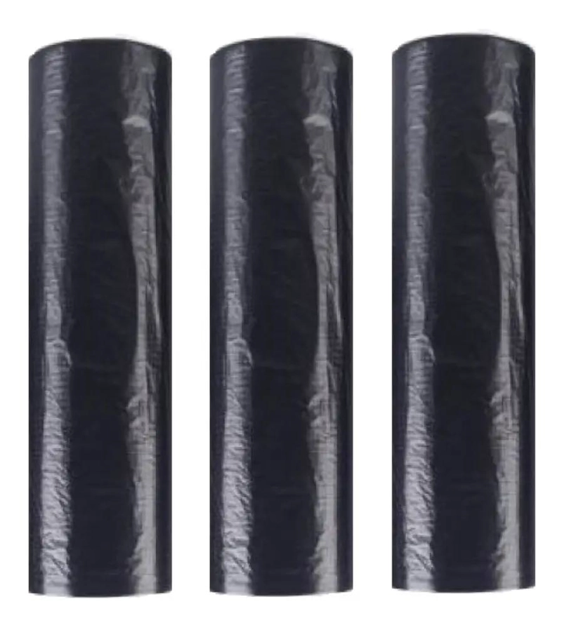 BOLSAS DE BASURA PARA BAÑO INTELIGENTE EN PAQUETE DE 3 ROLLOS - 1