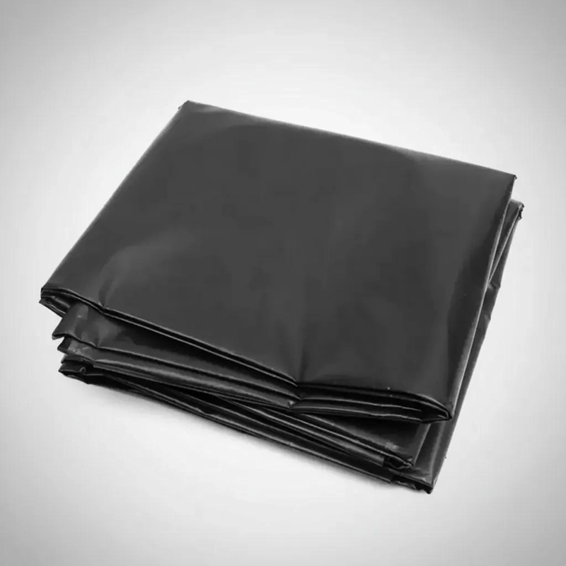 BOLSA NEGRA DE BASURA 140X160 CM PARA CARGA PESADA - 2