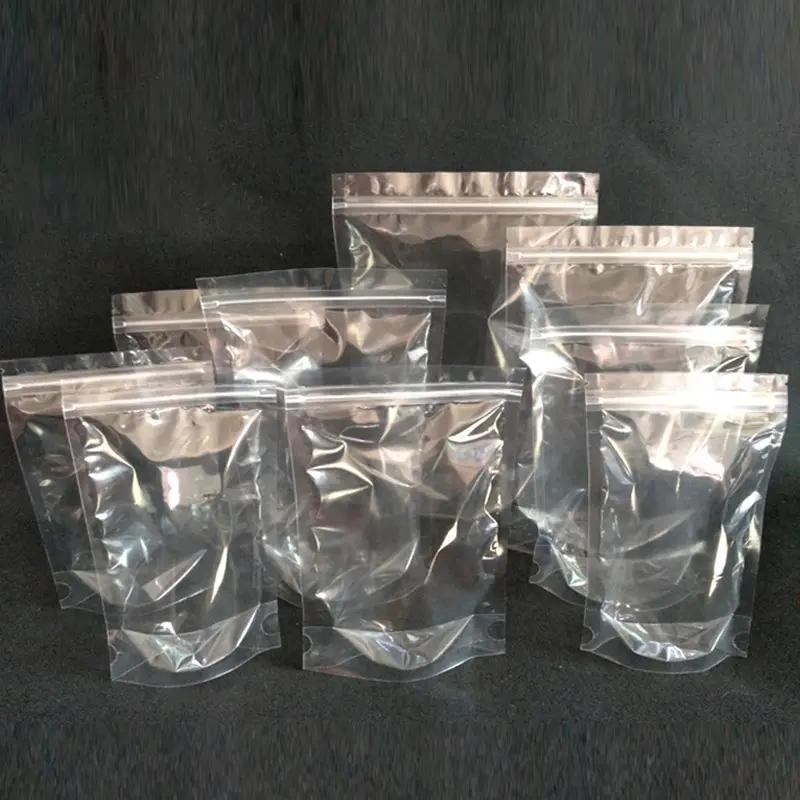 BOLSAS DE ALMACENAMIENTO PARA ALIMENTOS Y FRUTAS SECAS - 4