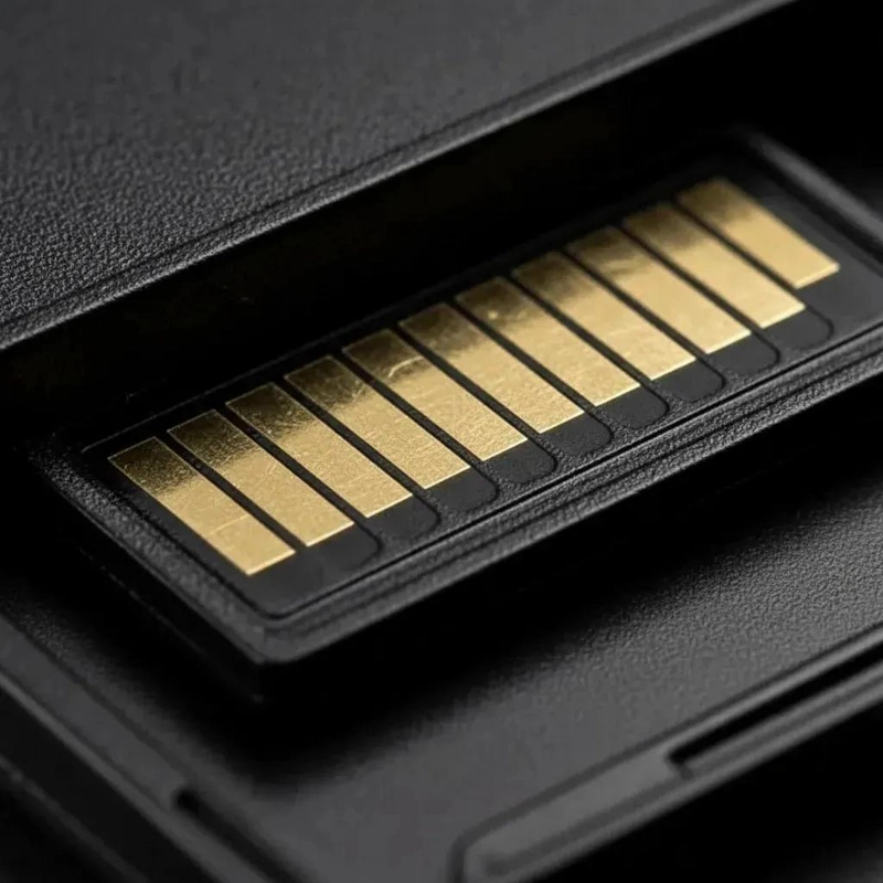 TARJETA SD DE 32 GB PARA VIDEOS 4K Y FOTOS DE ALTA RESOLUCION - 2
