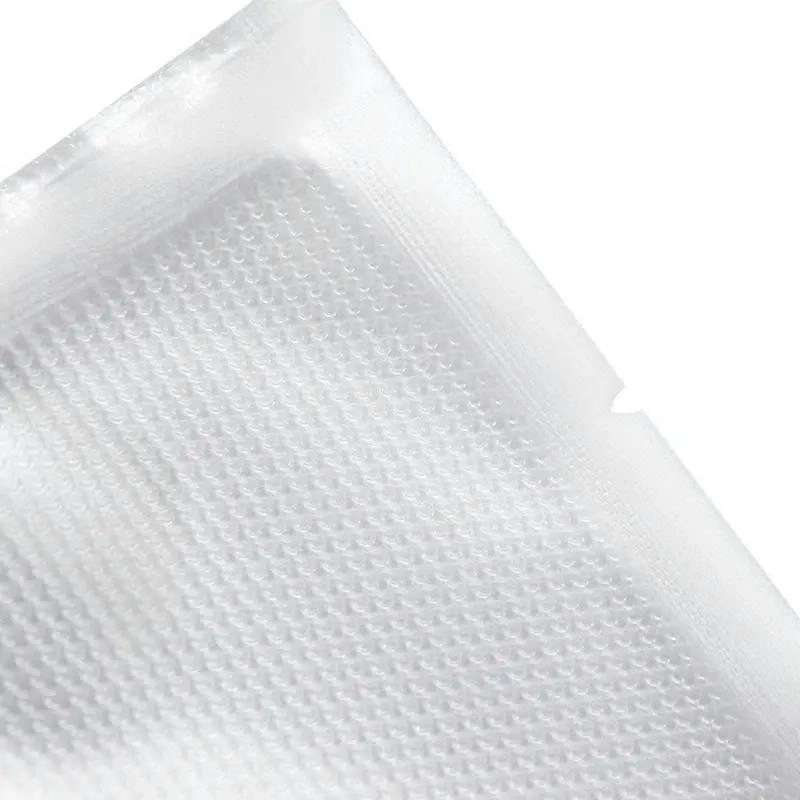 BOLSAS GOFRADAS AL VACIO PARA SELLADORA 20X15CM - 1