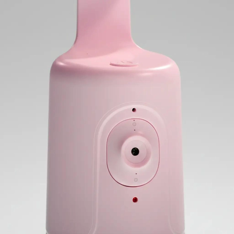 TRIPODE AUTOMATICO CON SEGUIMIENTO FACIAL Y CONTROL REMOTO - 3