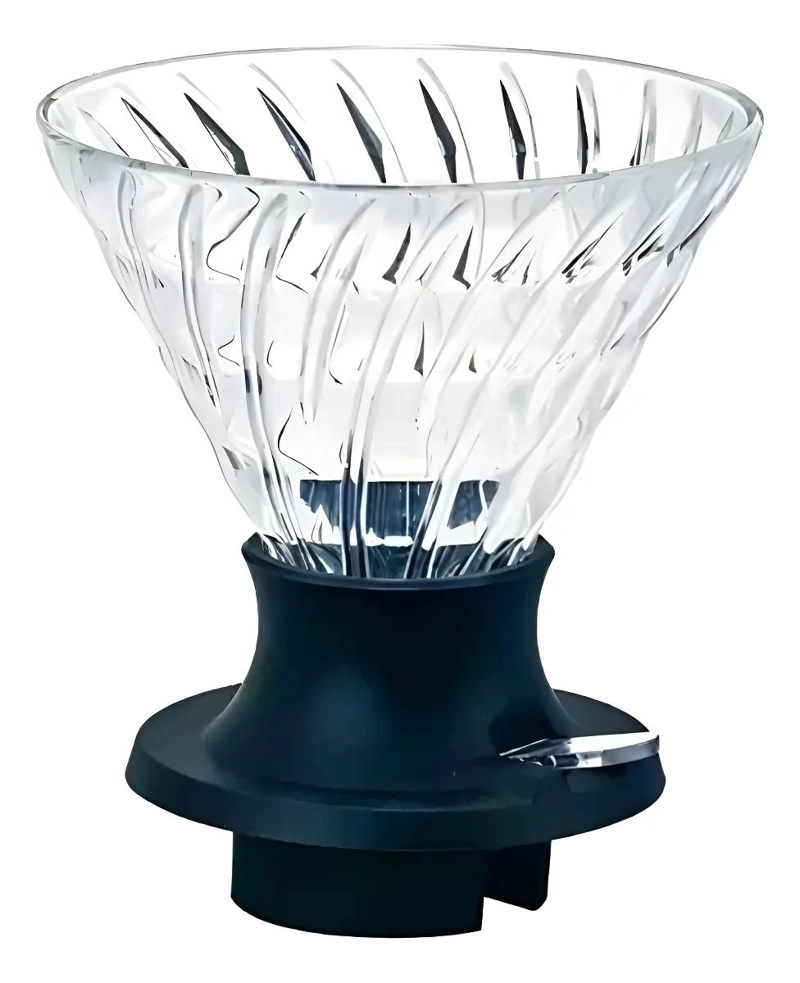 CAFETERA DRIPPER SWITCH V60-02 PARA 1-4 TAZAS - 1