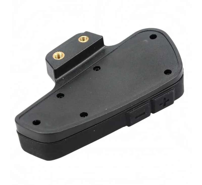 INTERCOMUNICADOR BLUETOOTH PARA CASCO DE MOTO CON MANOS LIBRES - 8