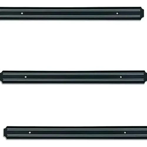 SOPORTE MAGNE TICO PARA CUCHILLOS DE 38CM CON DOBLE IMAN - 1