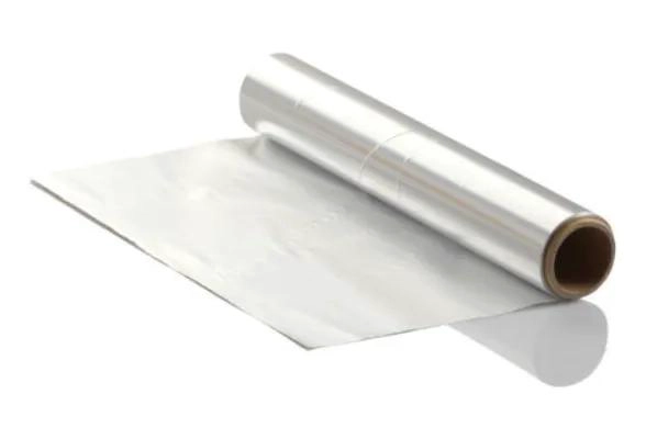 PAPEL ALUMINIO MULTIUSO 40X30 CM PARA COCINA Y HOGAR - 3