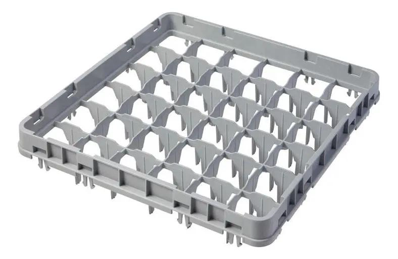 EXTENSION PARA ALMACENAMIENTO CON 36 COMPARTIMIENTOS ORGANIZADORES - 1