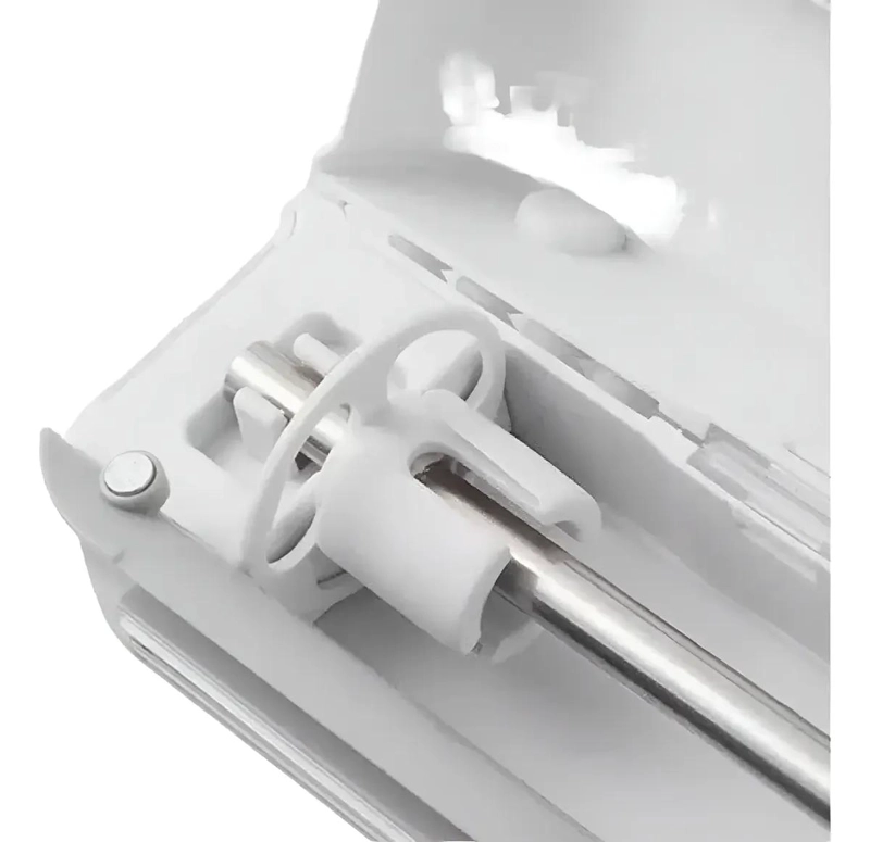 DISPENSADOR CORTADOR DE FILM Y PAPEL ALUMINIO PARA COCINA - 5