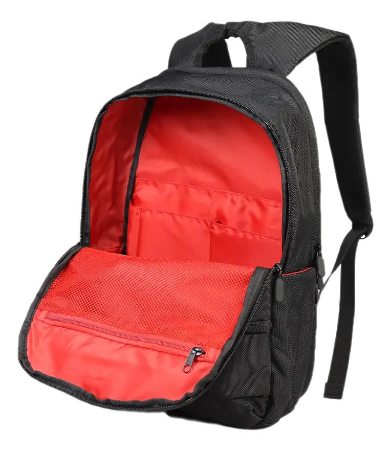MOCHILA IMPERMEABLE PARA LAPTOP CON CAPACIDAD DE 18.5 LITROS - 2