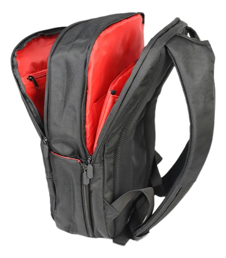 MOCHILA IMPERMEABLE PARA LAPTOP CON CAPACIDAD DE 18.5 LITROS - 3
