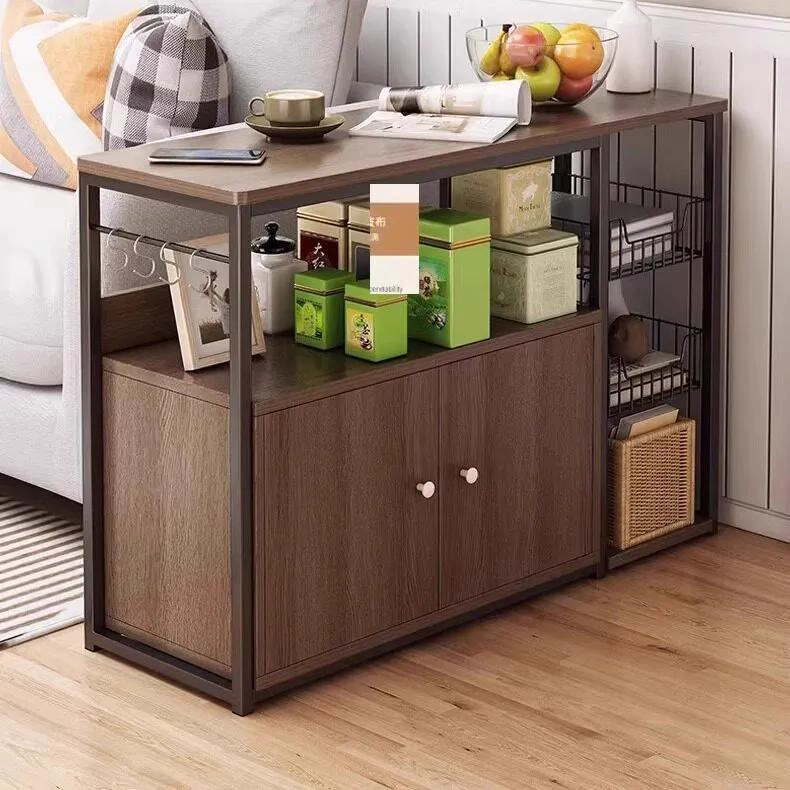 ESTANTE ORGANIZADOR MULTIFUNCIONAL PARA COCINA Y ELECTRODOME STICOS - 3