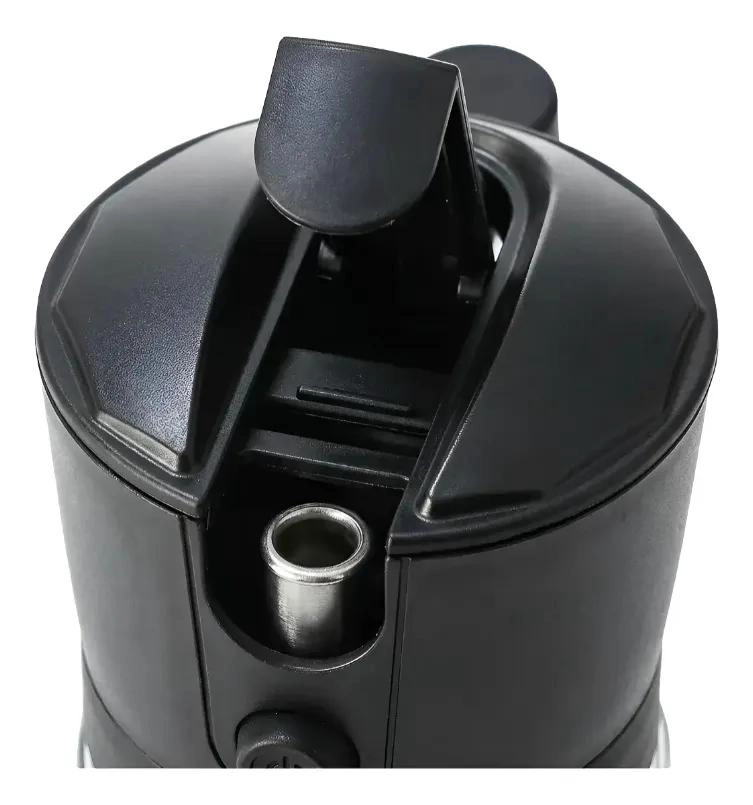 SET DE 2 BOTELLAS DE VIDRIO CON PULVERIZADOR PARA COCINA 470ML - 8