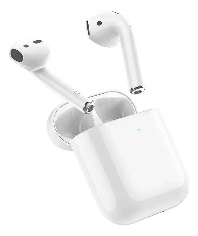 AURICULARES ESTE REO INALAMBRICOS CON MICROFONO Y BLUETOOTH 5.4 - 1