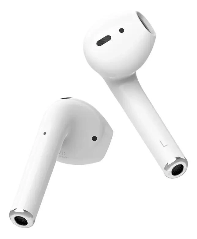 AURICULARES ESTE REO INALAMBRICOS CON MICROFONO Y BLUETOOTH 5.4 - 7