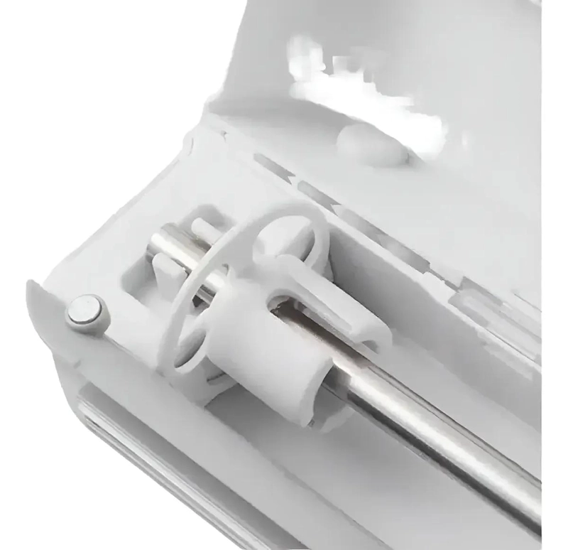 DISPENSADOR CORTADOR DE PAPEL FILM Y ALUMINIO PARA COCINA - 6