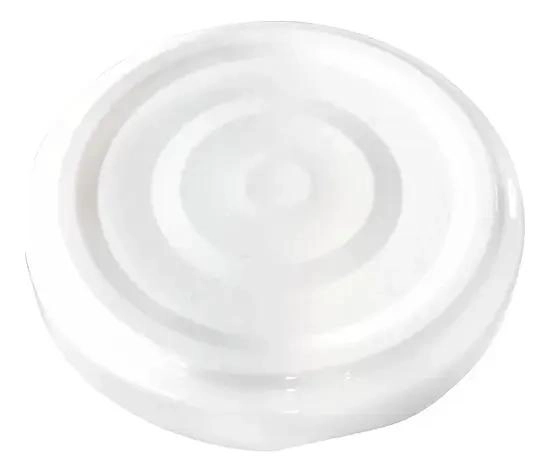 TAPAS TWIST OFF 53MM PARA CONSERVAS PACK DE 50 UNIDADES - 1
