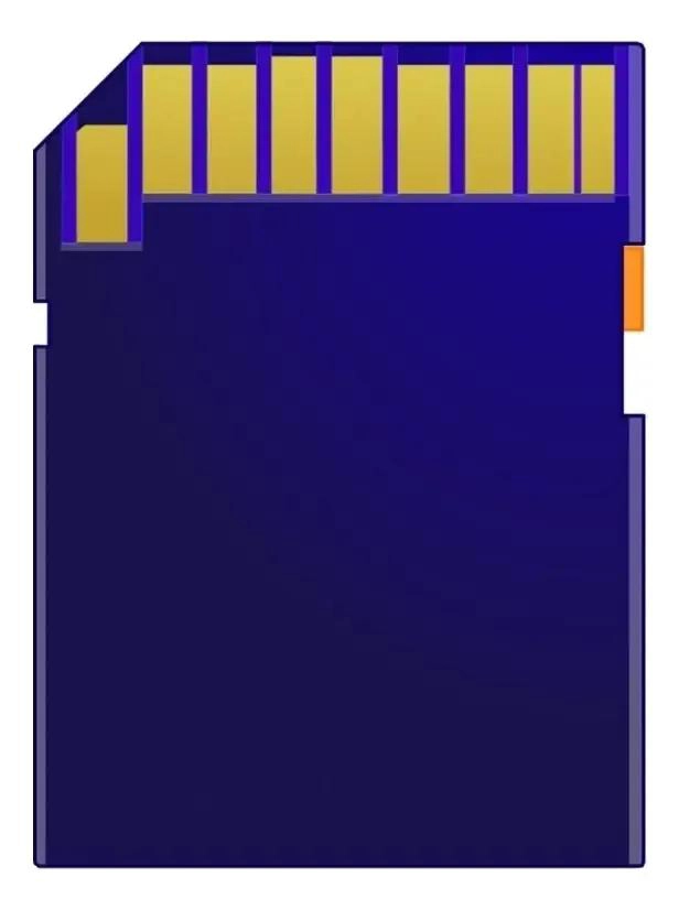 TARJETA DE MEMORIA SDXC 128GB UHS-I U3 PARA FOTOGRAFIA - 1