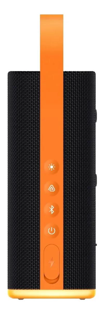 ALTAVOZ PORTATIL BLUETOOTH CON 18W DE POTENCIA - 4