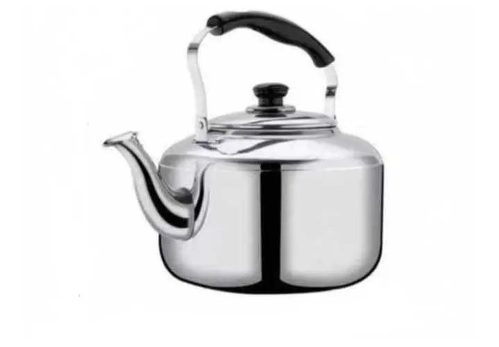TETERA DE ACERO INOXIDABLE DE 1.5 LITROS PARA COCINA - 1