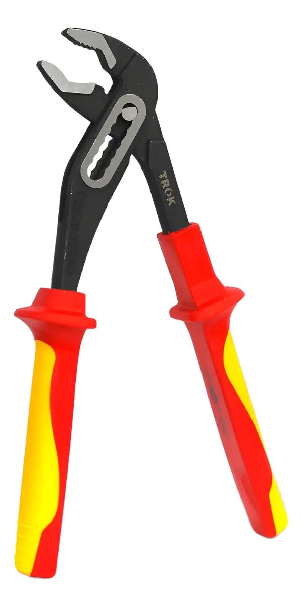 PINZA PICO LORO AISLADA 1000V 25 CM - 1