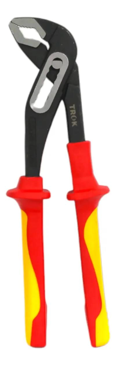 PINZA PICO LORO AISLADA 1000V 25 CM - 2