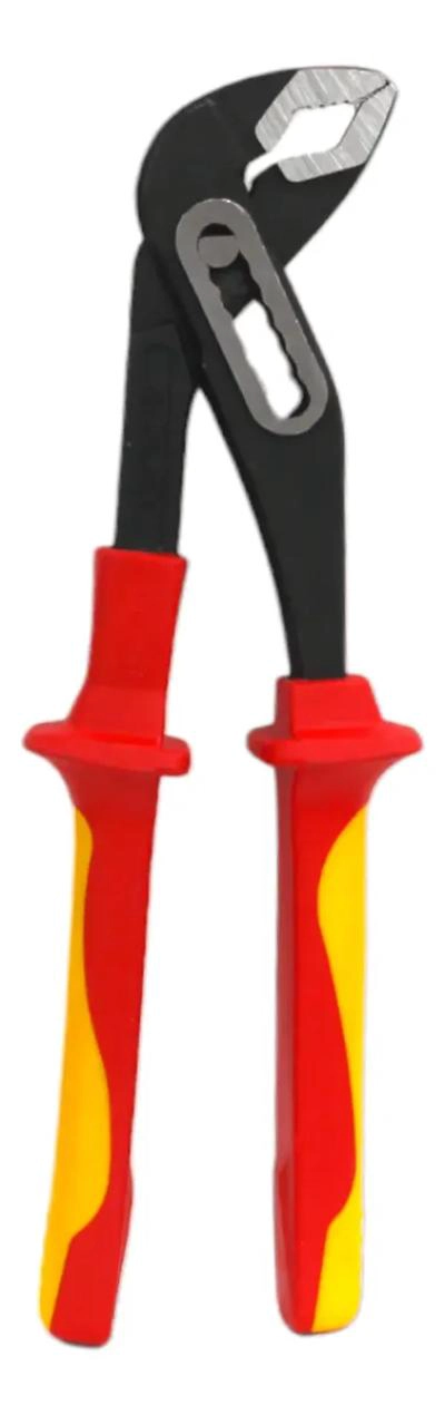 PINZA PICO LORO AISLADA 1000V 25 CM - 3