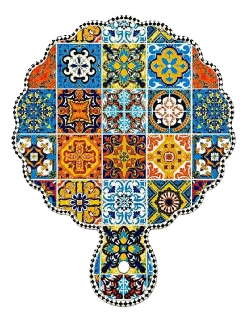 POSAVASOS DECORATIVOS PARA MESA Y COCINA - 1