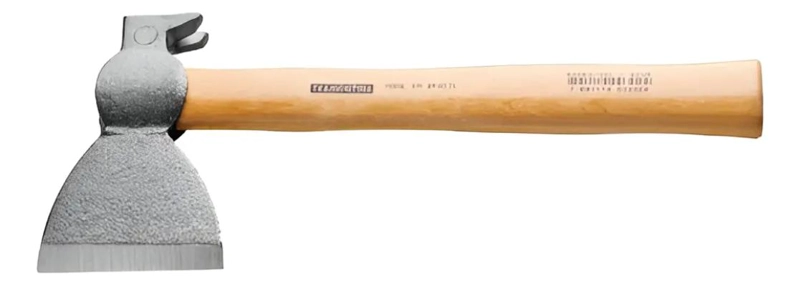 HACHA MANO 450G PARA TRABAJO PESADO - 1