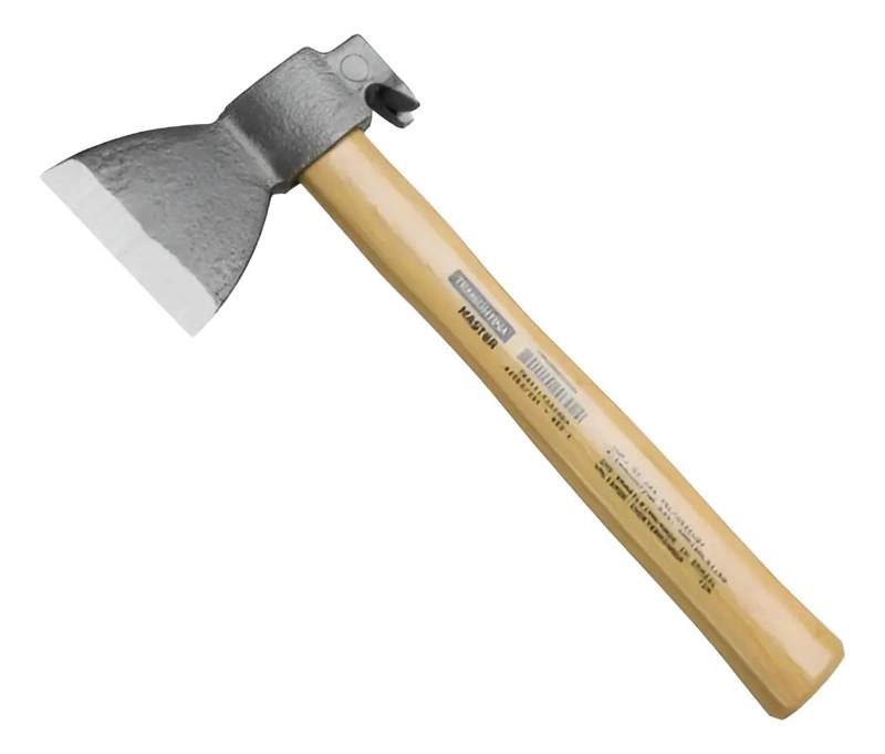 HACHA MANO 450G PARA TRABAJO PESADO - 2