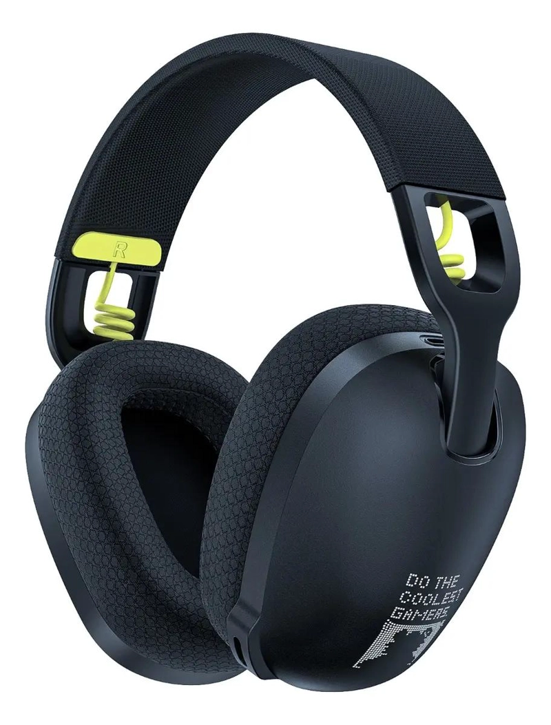 AURICULARES INALAMBRICOS PARA JUEGOS CON SONIDO ENVOLVENTE Y MICROFONO - 3