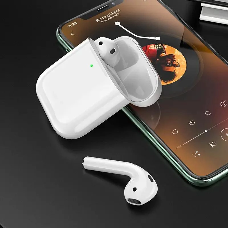 AURICULARES INALAMBRICOS ESTE REO CON MICROFONO Y BLUETOOTH 5.4 - 2