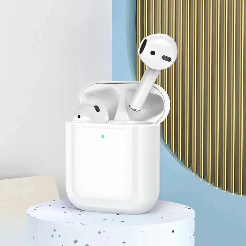 AURICULARES INALAMBRICOS ESTE REO CON MICROFONO Y BLUETOOTH 5.4 - 4