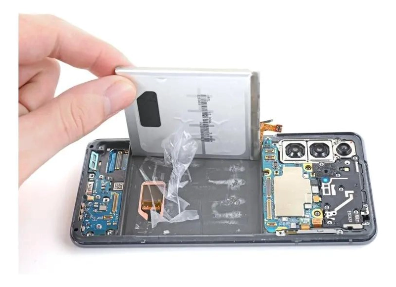 BATERIA DE REPUESTO PARA SAMSUNG GALAXY S21 FE DE ALTO RENDIMIENTO - 2