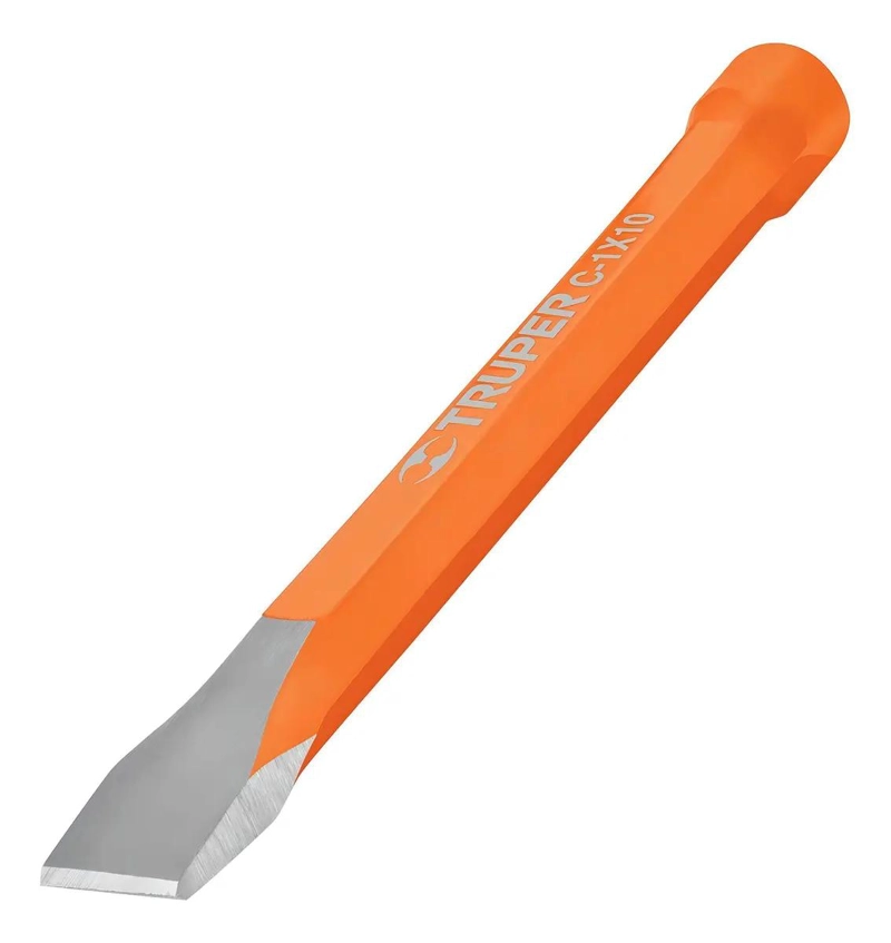 CINCEL PLANO PARA CONCRETO 25.4 CM - 1