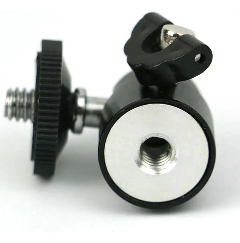 CABEZAL DE ROTULA DE BOLA PARA SOPORTE DE CAMARA - 2