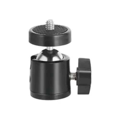 CABEZAL DE ROTULA DE BOLA PARA SOPORTE DE CAMARA - 3