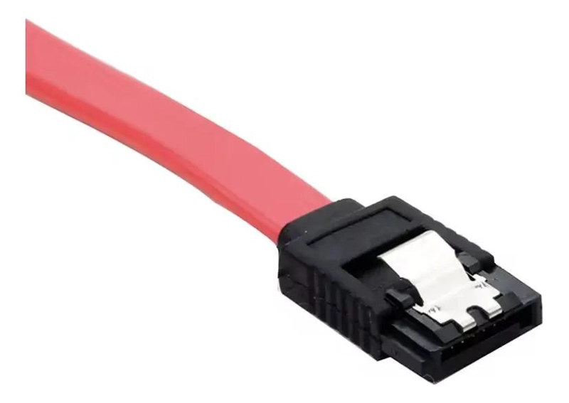 CABLE EXTERNO BLINDADO ESATA A SATA PARA CONEXIONES SEGURAS - 2