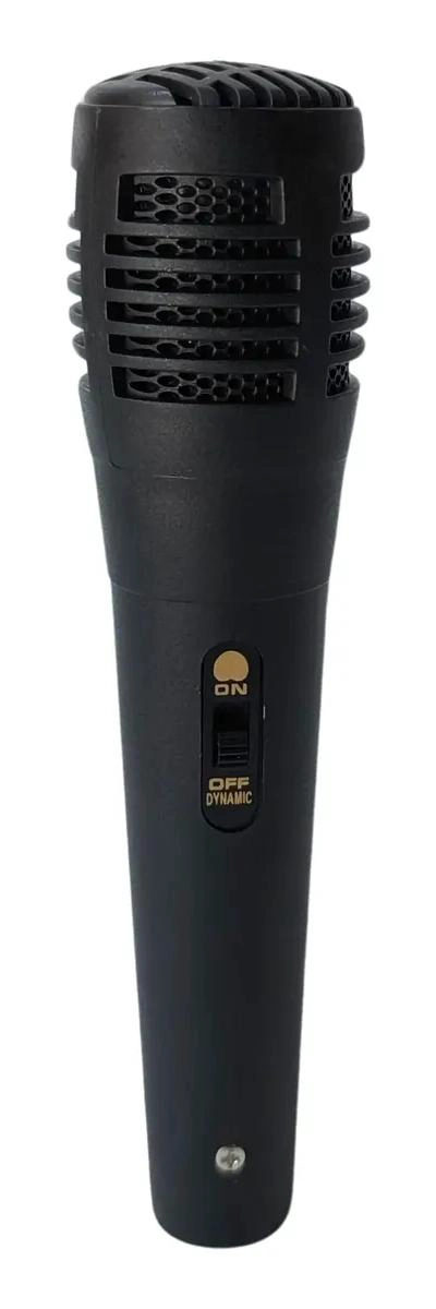 PARLANTE BLUETOOTH COMPACTO CON MICROFONO Y LUCES LED - 2