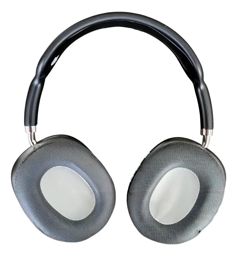 AURICULARES INALAMBRICOS GAMER CON MICROFONO Y CARGA USB - 7