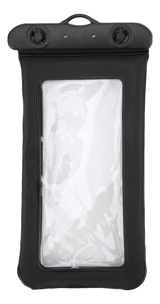 FUNDA FLOTANTE IMPERMEABLE PARA TELE FONO MOVIL - 7