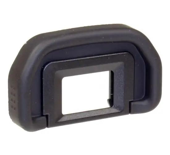 VISOR OCULAR ALTERNATIVO PARA CAMARAS CANON EOS 6D Y 70D - 2