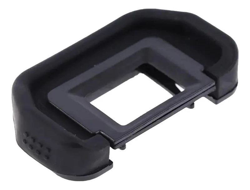 VISOR OCULAR ALTERNATIVO PARA CAMARAS CANON EOS 6D Y 70D - 4