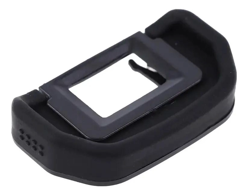 VISOR OCULAR ALTERNATIVO PARA CAMARAS CANON EOS 6D Y 70D - 5