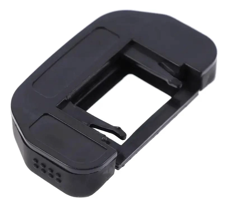 VISOR OCULAR ALTERNATIVO PARA CAMARAS CANON EOS 6D Y 70D - 6