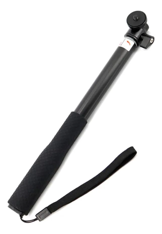 BASTON EXTENSIBLE PARA CAMARAS DE ACCION HASTA 95 CM - 1
