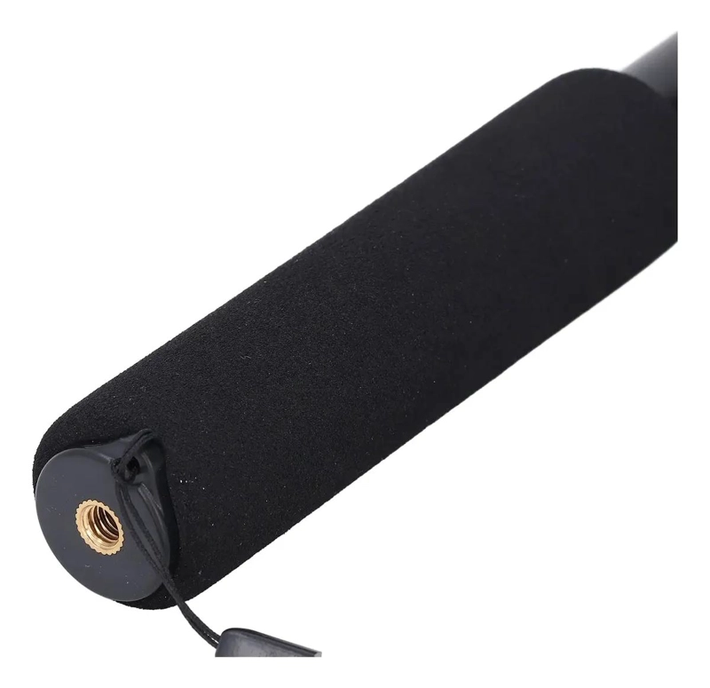 BASTON EXTENSIBLE PARA CAMARAS DE ACCION HASTA 95 CM - 9