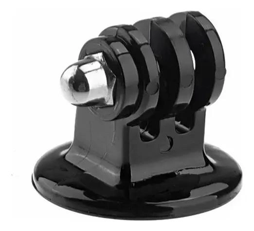 ADAPTADOR DE ROSCA PARA TRIPODE Y MONOPODO NEGRO - 2