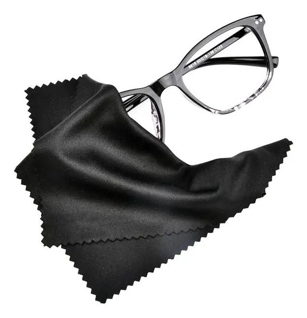 PACK DE 2 PAÑOS DE MICROFIBRA PARA LIMPIEZA DE LENTES Y PANTALLAS - 1