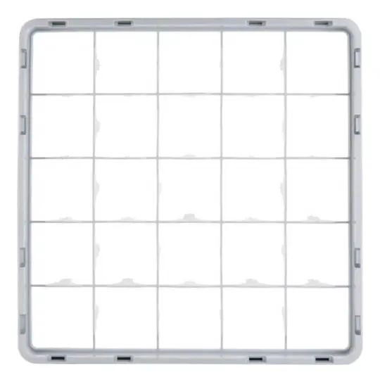 ORGANIZADOR DE CAIDA COMPLETA CON 25 COMPARTIMENTOS - 3